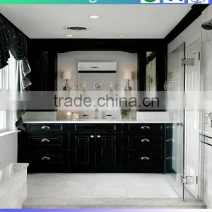 Hot Selling New Fashion Modern Bathroom Cabinet thumbnail-1