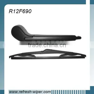 Premium OE Rear Wiper Arm + Blade / Rear Wiper Blade thumbnail-1