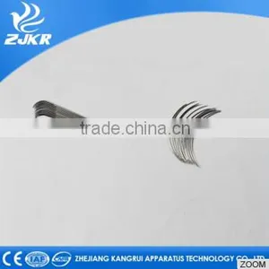 Certified Product Factory Outlet Veterinary Treatment Uhmwpe Fiber Suture thumbnail-1