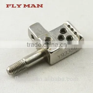93356 Needle Clamp for Yamato DV1500 / Sewing Machine Parts thumbnail-1