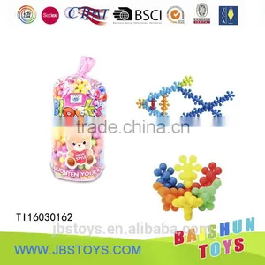 Toys and Games Sleek Building Blocks TI16030162 thumbnail-1