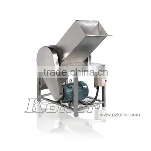 Koller Block Ice Crusher Machine VIB10 thumbnail-6