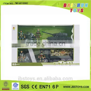 Military Toys Set Military Vehicles for Sale TM16010082 thumbnail-1