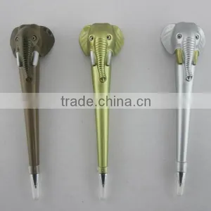 2015 Customized Funny Animal Shape Ball Pen thumbnail-1