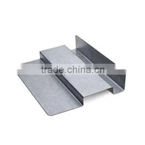 Customized Sheet Metal Bending Parts thumbnail-3