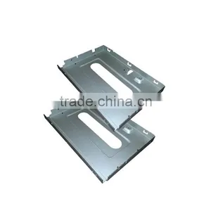Customized Perforated Sheet Metal Working thumbnail-3