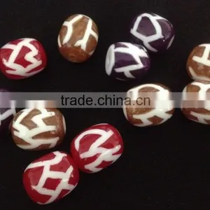 2016 Wholesale Beaded Infinity Italian Fancy Costume Jewelry thumbnail-1