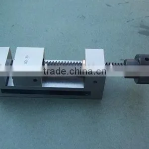 Precision Tool Vise thumbnail-1