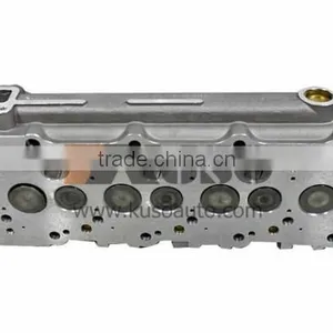 4M40T 4M40-T Engine Cylinder Head Assy With Camshaft for MITSUBISHI CANTER PAJERO MONTERO thumbnail-2