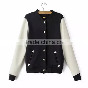 MA-01 BOMBER JACKET - GREAT FITTING & QUALITY FABRICS B-64 thumbnail-1