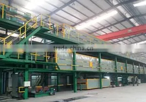 Zibo Camel Material Co., Ltd. company overview - view 1 thumbnail