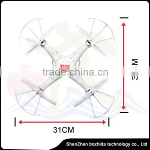 Brand New Syma X5c-1 Explorers 2.4ghz 6-axis Gyro Rc Quadcopter Drone Syma X5c-1 thumbnail-3
