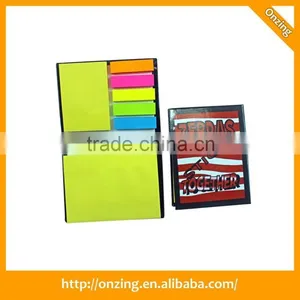 2015 Onzing Hot Sale Memo Block Made in China thumbnail-1