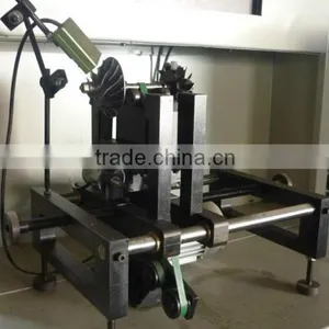 High Quality Rotor Dynamic Balancing Machine RYQ-3 Balancing Machine for the Spindle of Lathe Machine thumbnail-4