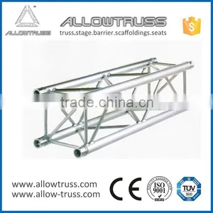 High Quality Aluminum Lighting Stage Truss for Concert thumbnail-1