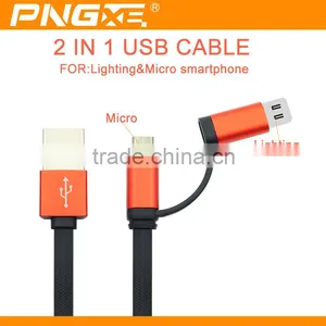 Hot New Electronics Things Oem China Colored Usb Extension Very Fast Charger Charging Cable thumbnail-2