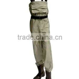 Waterproof Breathable Fishing Wader thumbnail-3
