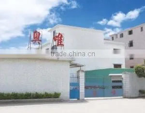 Dongguan Aowei Industrial Co., Ltd. company overview - view 1 thumbnail