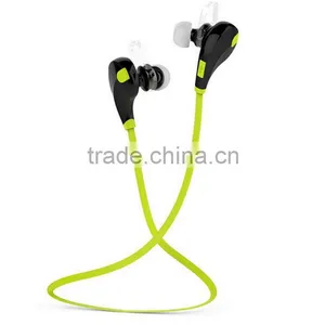 Factory Direct Supply!Newest Portable Sports Wireless Bluetooth Stereo Headset V4.0 thumbnail-1