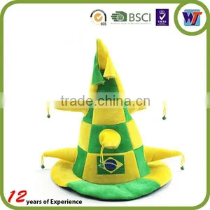 Festival Event Occasion Carnival Party Crazy Hat thumbnail-3