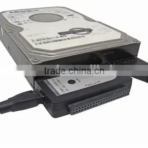 Usb 2.5/3.5 Inch Ide and Sata Converter Adapter thumbnail-1
