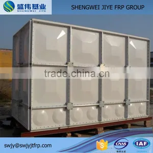 Plastic Water Tank Market Best Selling Products thumbnail-1