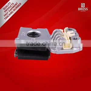 Window Regulator Clip Metal Front Left LA for V.W. Golf MK4 Bora Peugeot 607 thumbnail-4