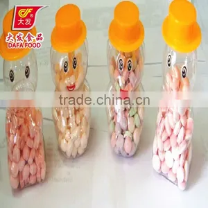 Dafa Cartoon Bear Bottle Compressed Candy thumbnail-1