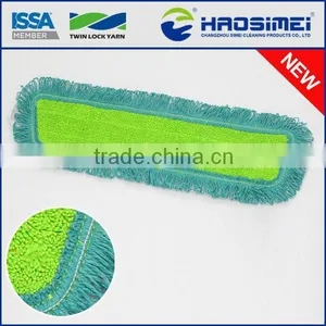 Professional Knitting Steam Floor Mop Head thumbnail-1
