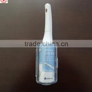 Paper Lint Roller thumbnail-2