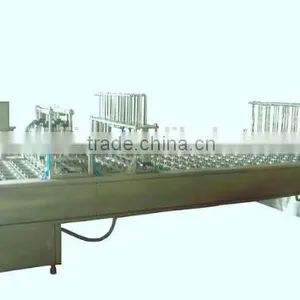 BG60 Instant Noodles Sealing Machine thumbnail-1