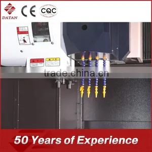 [ DATAN ] GQ Series Cnc Machining Center thumbnail-4
