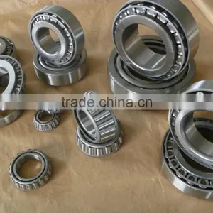 Manufacturer for Tapered Roller Bearing 30202 thumbnail-2