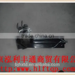 Fuel Tank Bracket ForJAC (J2/J3/J4/J5/J6/iEV), SUV(S3/S5), MPV(M1/M5) Vehicles (1101104C20-0T) thumbnail-2