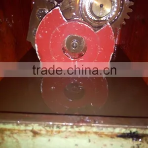 SP ( 250 - 24 ) 0250510300 ) OIL CENTRIFUGAL DISC for Seydel Breaking Machine thumbnail-1