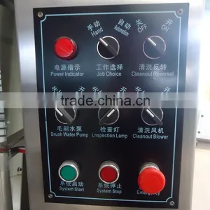 LB2200P Vertical CNC Double Glass IG Processing Line thumbnail-6