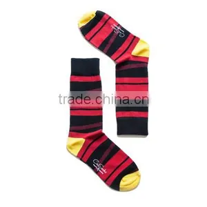Custom Logo Cotton Bulk Wholesale Socks for Man thumbnail-1