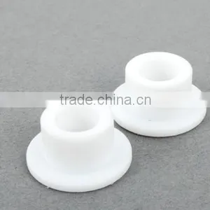 Factory Customized Stainless Steel/Aluminum/Brass/Plastic Threaded Bushings thumbnail-4