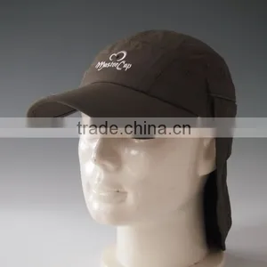 Customized Skull Hat Cap thumbnail-6