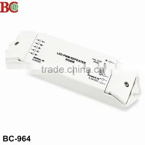 3 Years Warranty Constant Voltage 4 Channels Led Power Amplifier thumbnail-1