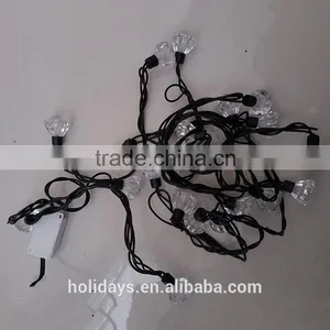 New Style House Decoration LED Night Fairy Light thumbnail-4