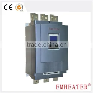 400V 415V 380V 45kw 3 Phase Electric Motor EMHEATER EM-GS Soft Starter thumbnail-5