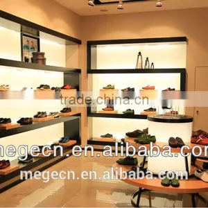 Free-Style Shoes Shop Display & Display Design thumbnail-1