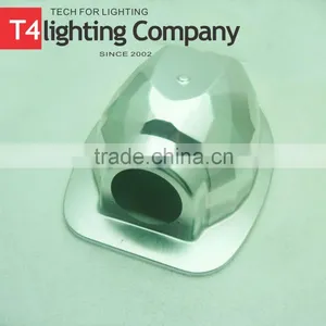 Export Quality Anodized Aluminum Light Reflector thumbnail-5