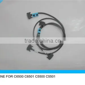 USB Line For Konica Minolta C6500 C6501 C5500 C5501EFI Fiery Data Line thumbnail-6