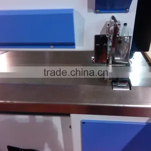 MH1114 With Glue Thread Longitudinal Veneer Splicer thumbnail-4