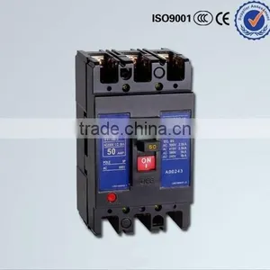 Hot Sale,Made In China,50Hz or 60Hz up to 1250A 600V,NF MCCB thumbnail-2