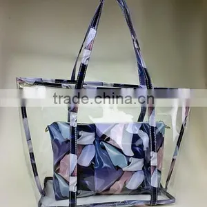 Multifunctional Design Beach Bag thumbnail-2