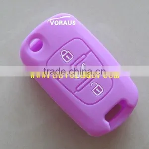 Ki 3 Button Key Pack (purple) thumbnail-1
