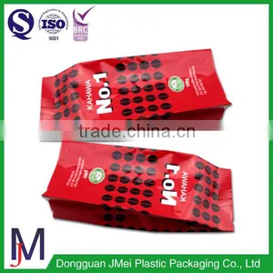 Gravure Printing Hot Sale High Barrier Coffee Packaging thumbnail-1